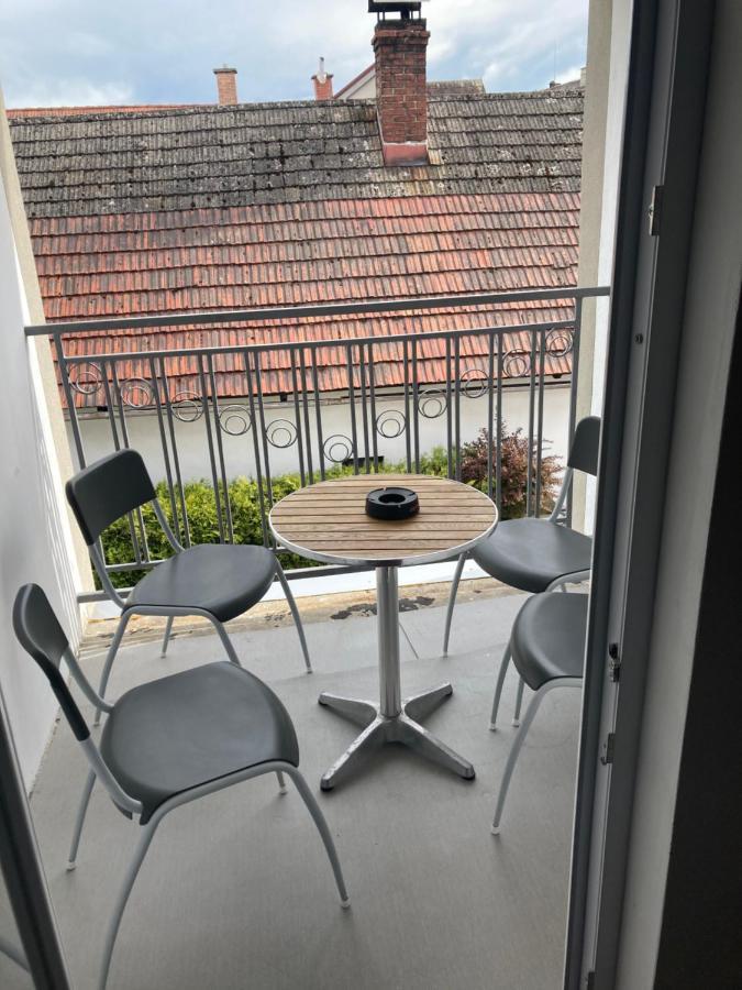 Apartmány V ráji Zdar  Esterno foto