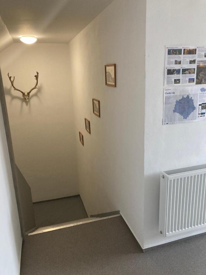 Apartmány V ráji Zdar  Esterno foto