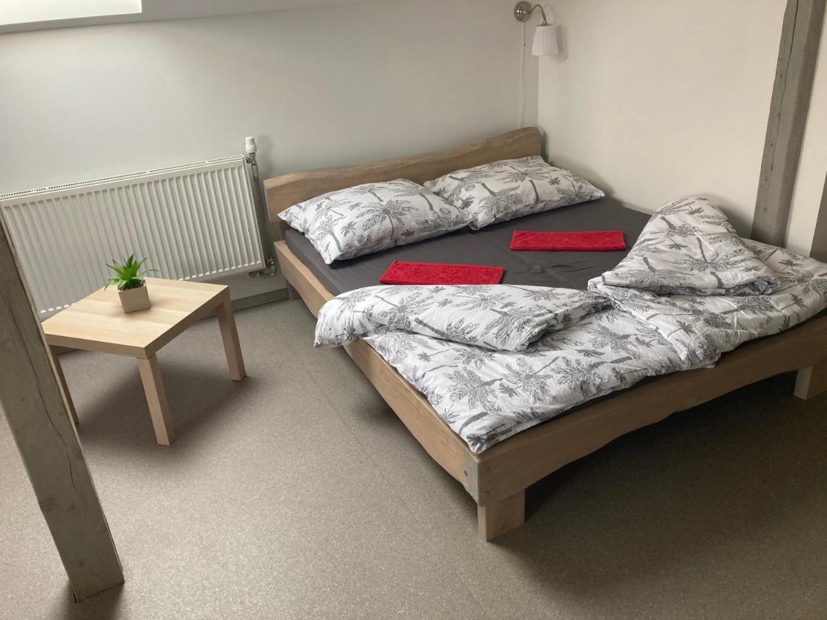 Apartmány V ráji Zdar  Esterno foto
