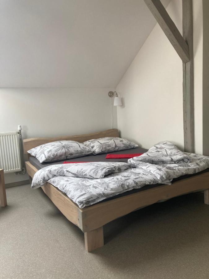 Apartmány V ráji Zdar  Esterno foto
