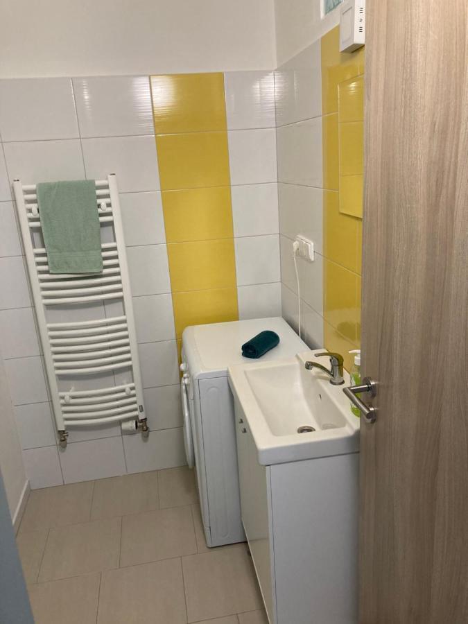 Apartmány V ráji Zdar  Esterno foto