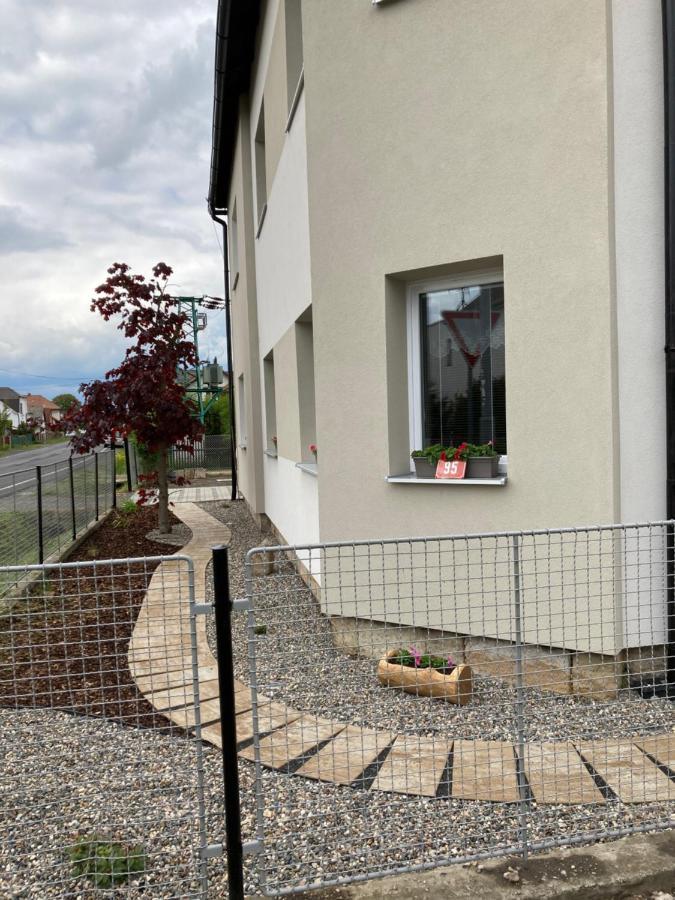Apartmány V ráji Zdar  Esterno foto